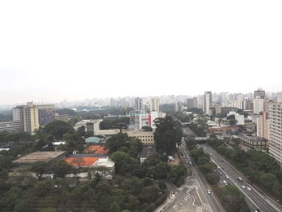 Imagem Studio com 1 Quarto à Venda, 35 m² em Indianópolis - São Paulo Imagem Studio com 1 Quarto à Venda, 35 m² em Indianópolis - São Paulo
