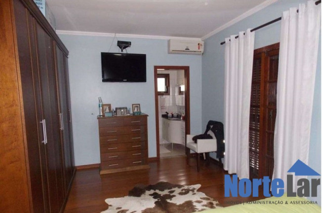 Imagem Sobrado com 3 Quartos à Venda, 300 m² em Limão - São Paulo