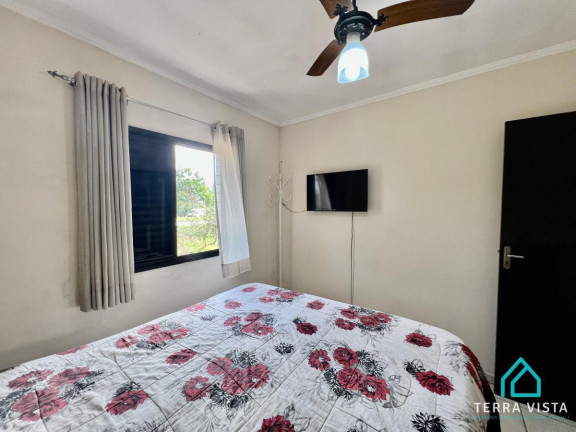 Imagem Apartamento com 1 Quarto à Venda, 44 m² em Itagua - Ubatuba Imagem Apartamento com 1 Quarto à Venda, 44 m² em Itagua - Ubatuba