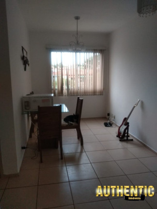 Imagem Apartamento com 2 Quartos à Venda, 62 m² em Condomínio Spazio Ilha Di Capri - Itu