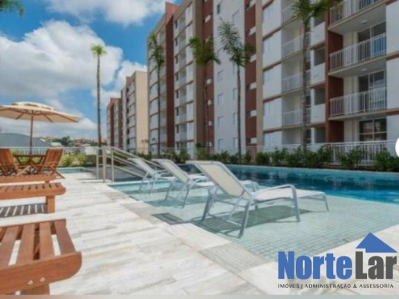 Imagem Apartamento com 2 Quartos à Venda, 70 m² em Nossa Senhora Do ó - São Paulo
