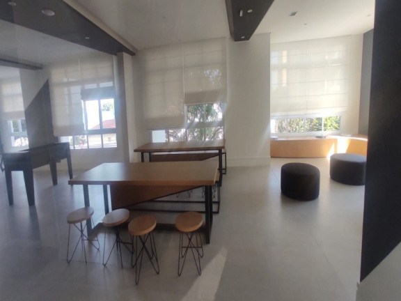 Imagem Imóvel com 2 Quartos à Venda, 81 m² em Vila Santa Catarina - São Paulo