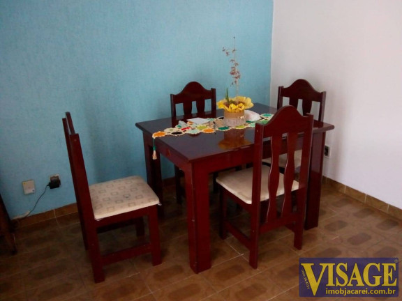 Imagem Casa com 3 Quartos à Venda, em Cid. Jardim - Jacareí Imagem Casa com 3 Quartos à Venda, em Cid. Jardim - Jacareí