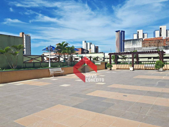 Imagem Apartamento com 2 Quartos à Venda, 72 m² em Praia De Iracema - Fortaleza Imagem Apartamento com 2 Quartos à Venda, 72 m² em Praia De Iracema - Fortaleza