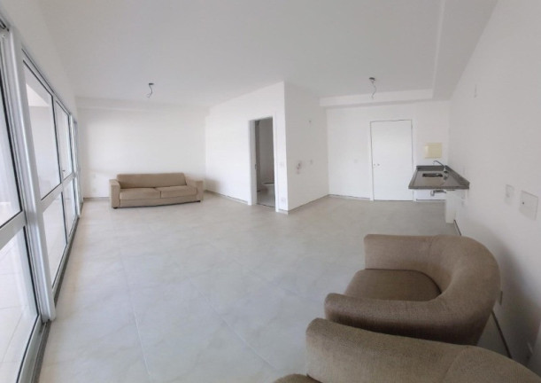 Imagem Kitnet com 1 Quarto à Venda, 40 m² em Bela Vista - São Paulo