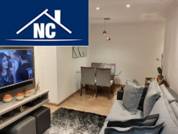 Imagem Apartamento com 3 Quartos à Venda, 67 m² em Jardim Santa Emilia - São Paulo Imagem Apartamento com 3 Quartos à Venda, 67 m² em Jardim Santa Emilia - São Paulo