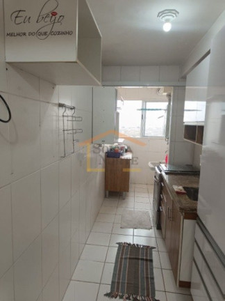 Imagem Apartamento com 2 Quartos à Venda, 78 m² em Vila Maria - São Paulo
