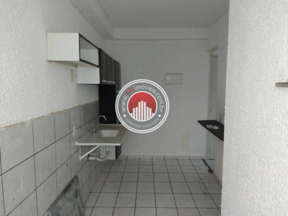 Imagem Apartamento com 2 Quartos à Venda, 45 m² em Santa Cruz - Rio De Janeiro Imagem Apartamento com 2 Quartos à Venda, 45 m² em Santa Cruz - Rio De Janeiro