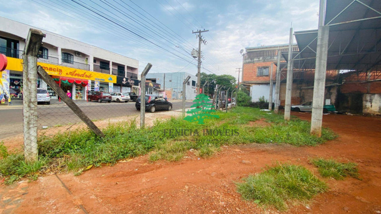 Imagem Terreno à Venda, 512 m² em Parque Morumbi Ii - Foz Do Iguaçu Imagem Terreno à Venda, 512 m² em Parque Morumbi Ii - Foz Do Iguaçu