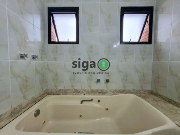 Imagem Apartamento com 4 Quartos à Venda, 236 m² em Morumbi - São Paulo