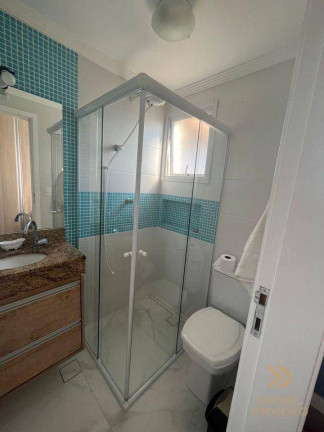 Imagem Apartamento com 2 Quartos à Venda, 101 m² em Vila Guilhermina - Praia Grande