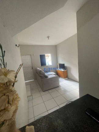 Imagem Casa com 2 Quartos à Venda, 50 m² em Siqueira - Fortaleza Imagem Casa com 2 Quartos à Venda, 50 m² em Siqueira - Fortaleza