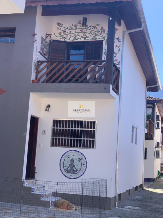 Casa com 2 Quartos à Venda, 110 m² em Maresias - São Sebastião