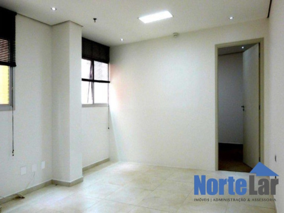 Imagem Sala Comercial à Venda, 38 m² em Santana - São Paulo Imagem Sala Comercial à Venda, 38 m² em Santana - São Paulo