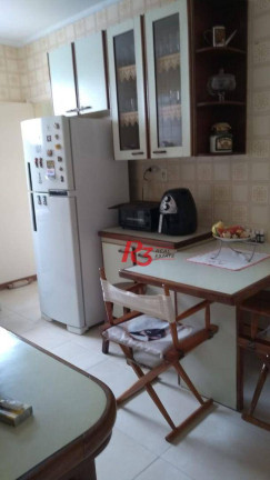Imagem Apartamento com 2 Quartos à Venda, 86 m² em José Menino - Santos Imagem Apartamento com 2 Quartos à Venda, 86 m² em José Menino - Santos