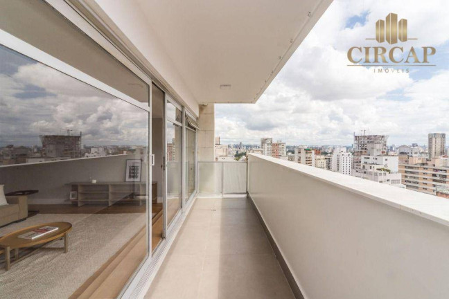 Imagem Apartamento com 3 Quartos à Venda, 306 m² em Jardins - São Paulo