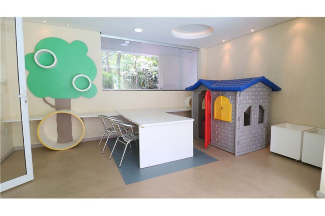 Imagem Apartamento com 4 Quartos à Venda, 175 m² em Vila Andrade - São Paulo