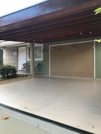 Casa à Venda, 200 m² em Bonfim Paulista - Ribeirão Preto
