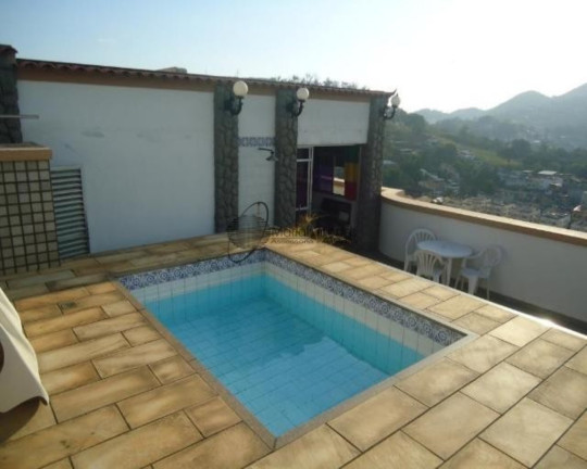 Imagem Imóvel com 2 Quartos à Venda, 187 m² em Fonseca - Niterói