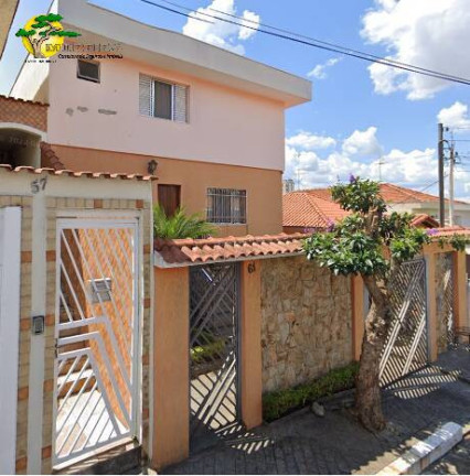 Sobrado com 3 Quartos à Venda, 180 m² em Jardim Do Colegio (zona Norte) - São Paulo