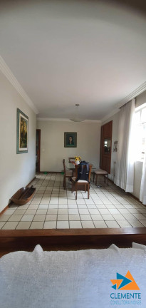 Imagem Apartamento com 3 Quartos à Venda, 115 m² em Cidade Nova - Belo Horizonte