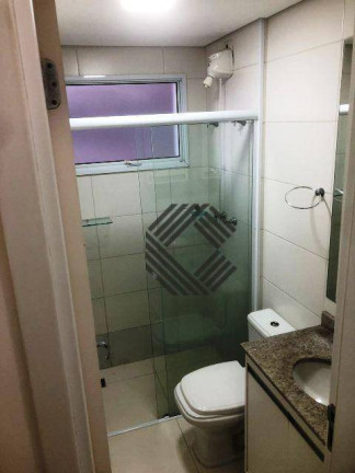 Imagem Apartamento com 2 Quartos para Alugar, 60 m² em Parque Campolim - Sorocaba