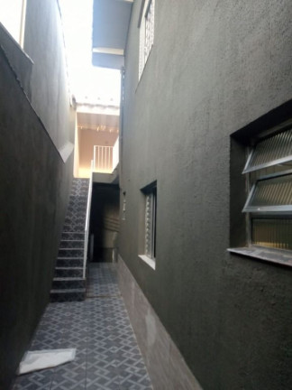 Imagem Sobrado com 4 Quartos à Venda, 239 m² em Jardim Imperador - Suzano Imagem Sobrado com 4 Quartos à Venda, 239 m² em Jardim Imperador - Suzano