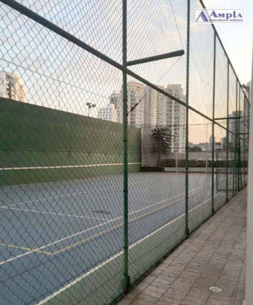 Imagem Apartamento com 4 Quartos à Venda, 110 m² em Vila Regente Feijó - São Paulo