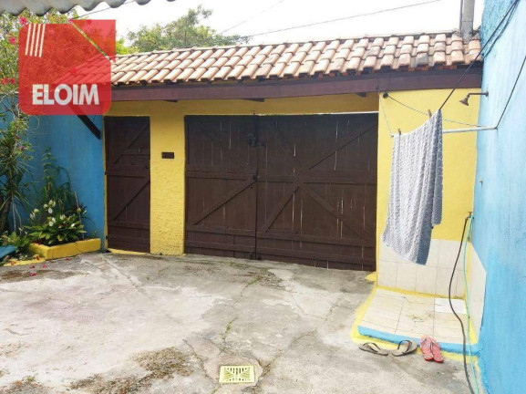 Imagem Casa com 3 Quartos à Venda, 144 m² em Santa Cruz - Itanhaém Imagem Casa com 3 Quartos à Venda, 144 m² em Santa Cruz - Itanhaém