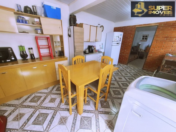 Imagem Casa com 3 Quartos à Venda, 210 m² em Fragata - Pelotas Imagem Casa com 3 Quartos à Venda, 210 m² em Fragata - Pelotas