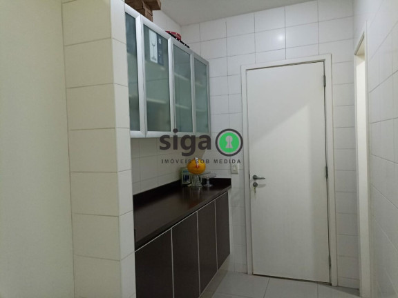 Imagem Apartamento com 3 Quartos à Venda, 193 m² em Panamby - São Paulo Imagem Apartamento com 3 Quartos à Venda, 193 m² em Panamby - São Paulo