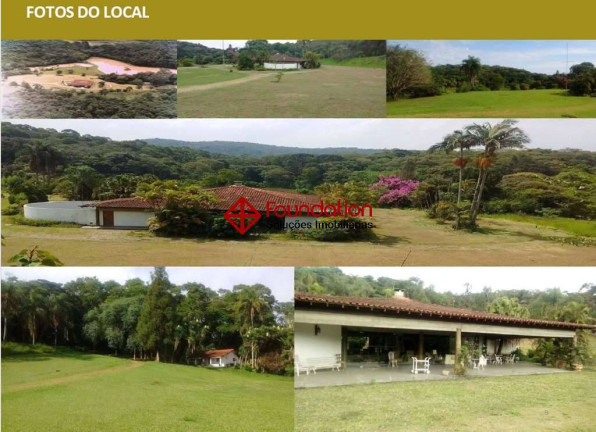 Imagem Terreno à Venda, 600 m² em Recanto Verde Dos Lagos - Itapevi