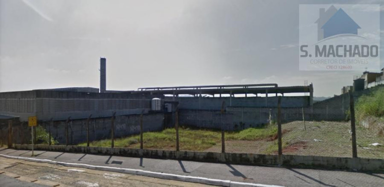 Imagem Terreno à Venda, 1.954 m² em Parque São Lourenço - São Paulo Imagem Terreno à Venda, 1.954 m² em Parque São Lourenço - São Paulo