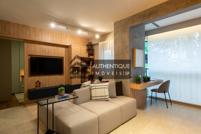 Foto do imóvel Apartamento com 2 Quartos à Venda, 50 m² em Ipiranga - São Paulo
