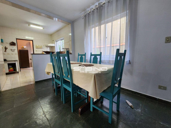 Imagem Casa com 4 Quartos à Venda, 290 m² em Riviera De São Lourenço - Bertioga