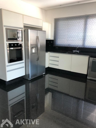 Imagem Casa de Condomínio com 4 Quartos à Venda, 300 m² em Tamboré - Santana De Parnaíba Imagem Casa de Condomínio com 4 Quartos à Venda, 300 m² em Tamboré - Santana De Parnaíba