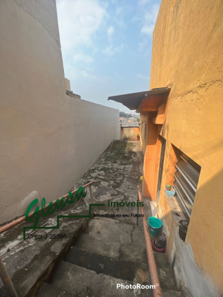 Imagem Casa com 2 Quartos à Venda, 100 m² em Cidade Líder - São Paulo Imagem Casa com 2 Quartos à Venda, 100 m² em Cidade Líder - São Paulo