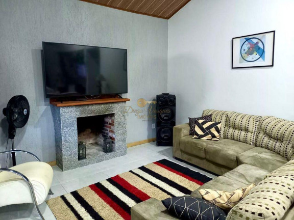 Imagem Casa com 4 Quartos à Venda, 250 m² em Jardim Salaco - Teresópolis