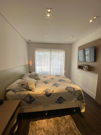 Imagem Casa com 3 Quartos à Venda, 240 m² em Mooca - São Paulo