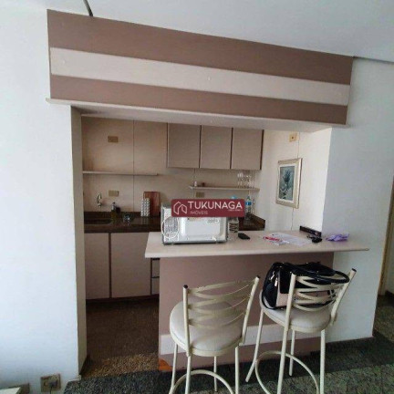 Imagem Apartamento com 1 Quarto à Venda, 54 m² em Santana - São Paulo