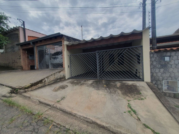 Casa com 2 Quartos à Venda, 96 m² em Jardim Brasilândia - Sorocaba