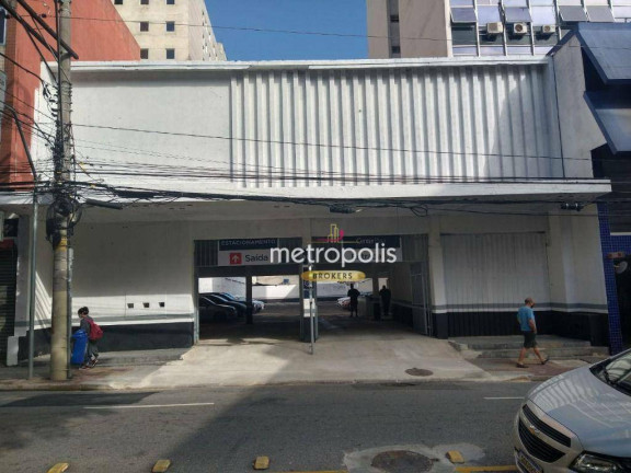 Imagem Terreno à Venda, 1.134 m² em Centro - São Caetano Do Sul Imagem Terreno à Venda, 1.134 m² em Centro - São Caetano Do Sul