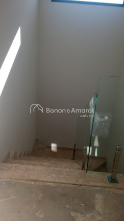Imagem Casa de Condomínio com 3 Quartos à Venda, 252 m² em Residencial Real Parque Sumaré - Sumaré