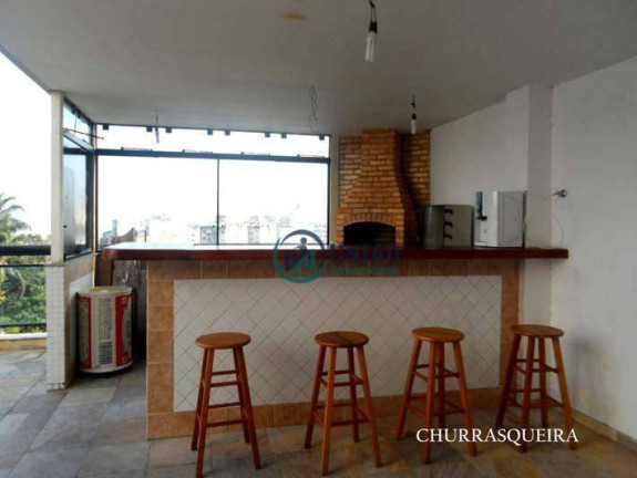Imagem Cobertura com 4 Quartos à Venda, 650 m² em Ingá - Niterói Imagem Cobertura com 4 Quartos à Venda, 650 m² em Ingá - Niterói