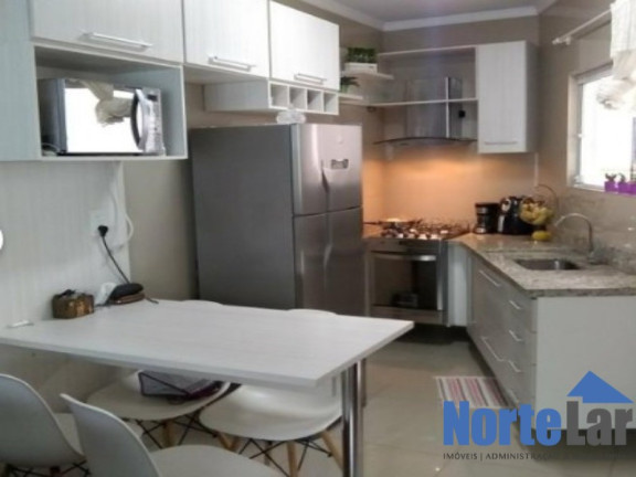 Imagem Sobrado com 2 Quartos à Venda, 70 m² em Jardim Regina - São Paulo