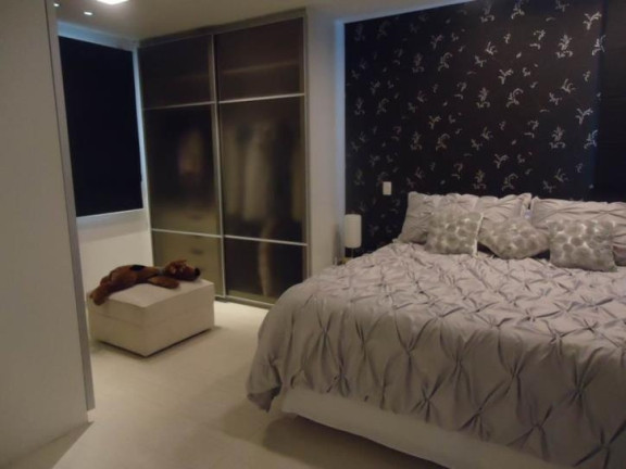 Imagem Apartamento com 1 Quarto à Venda, 100 m² em Tamboré - Santana De Parnaíba Imagem Apartamento com 1 Quarto à Venda, 100 m² em Tamboré - Santana De Parnaíba