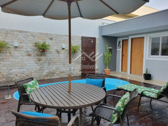 Imagem Casa de Condomínio com 4 Quartos à Venda, 236 m² em Urbanova Vii - Sao Jose Dos Campos Imagem Casa de Condomínio com 4 Quartos à Venda, 236 m² em Urbanova Vii - Sao Jose Dos Campos