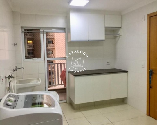 Imagem Apartamento com 4 Quartos à Venda, 202 m² em Jardim São Luiz - Ribeirão Preto Imagem Apartamento com 4 Quartos à Venda, 202 m² em Jardim São Luiz - Ribeirão Preto