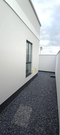 Imagem Casa com 2 Quartos à Venda, 61 m² em Loteamento Flora Flora - Tijucas