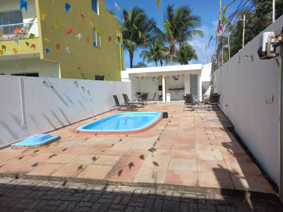 Imagem Apartamento com 2 Quartos à Venda, 79 m² em Ipitanga - Lauro De Freitas Imagem Apartamento com 2 Quartos à Venda, 79 m² em Ipitanga - Lauro De Freitas